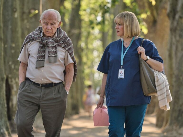 The Tattooist Of Auschwitz: Shocking Trailer Of Holocaust Miniseries!