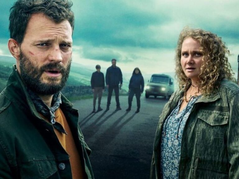 Season 2 Of Jamie Dornan’s ‘The Tourist’ Gets New Release Date!