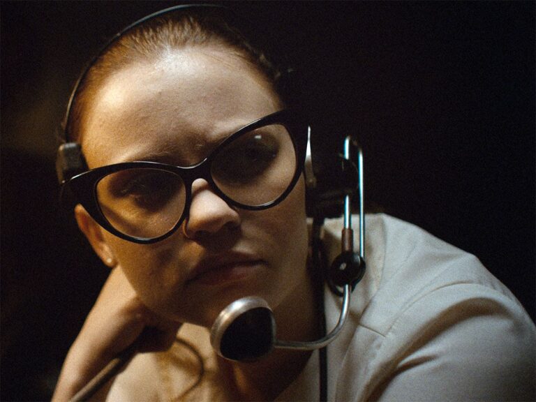 Don’t Miss This Sci-fi Thriller Streaming On Prime Video!