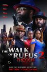 The Walk of Rufus 2: Theodis Movie Streaming Online