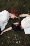 The World to Come Movie Streaming Online