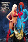 Thong Girl Vs Xolta from Outer Space Movie Streaming Online