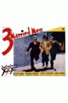 Three Married Men Movie Streaming Online
