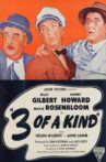 Three of a Kind Movie Streaming Online