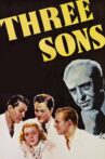 Three Sons Movie Streaming Online