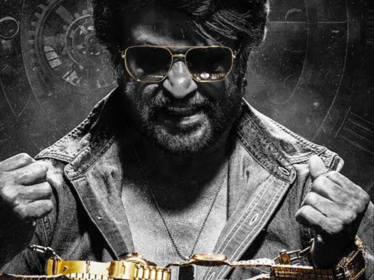 Coolie Title Teaser: Kanagaraj’s Thalaivar171 Goes The Bachchan Way!