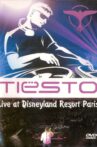 Tiësto: Live at Disneyland Resort Paris Movie Streaming Online