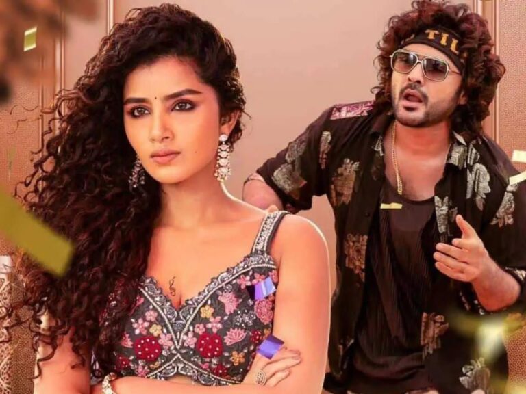 Tollywood’s Tillu Square On A Dazzling Box Office Run