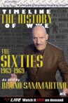 Timeline: The History of WWE – 1963-1969 – As Told By Bruno Sammartino Movie Streaming Online