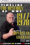 Timeline: The History of WWE – 1977-1978 – As Told By Superstar Graham Movie Streaming Online