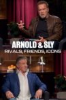 TMZ presents: Arnold & Sly: Rivals, Friends, Icons Movie Streaming Online