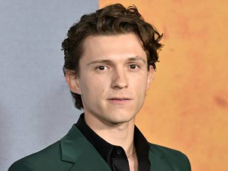 MCU’s Spider-Man 4: Tom Holland Offers A New Update