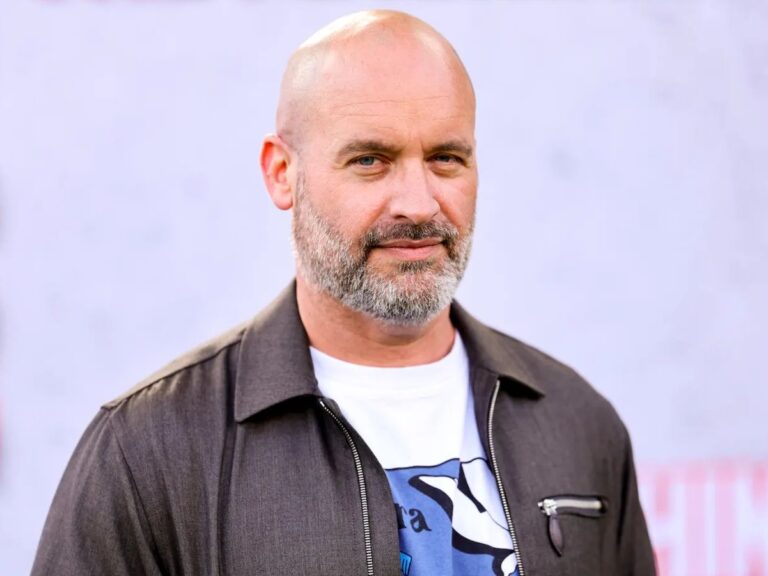 Tom Segura Takes Center Stage in Netflix’s Upcoming Dark Comedy Series