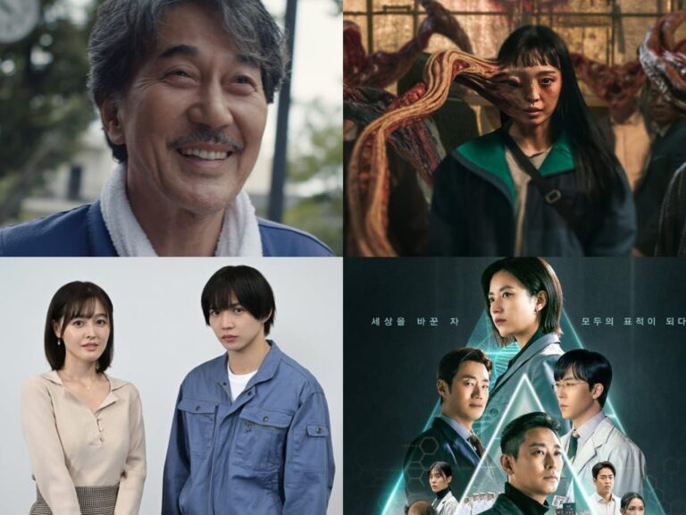 Don’t Forget To Stream These Foreign Titles On OTT Platforms Now!