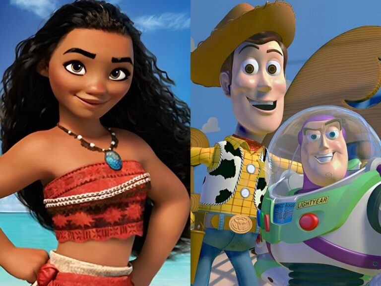 Toy Story 5 Release Date Announced, Moana Postponed For A Year!