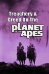 Treachery and Greed on the Planet of the Apes Movie Streaming Online