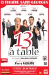 Treize à table Movie Streaming Online