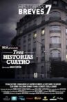 Tres historias cuatro Movie Streaming Online