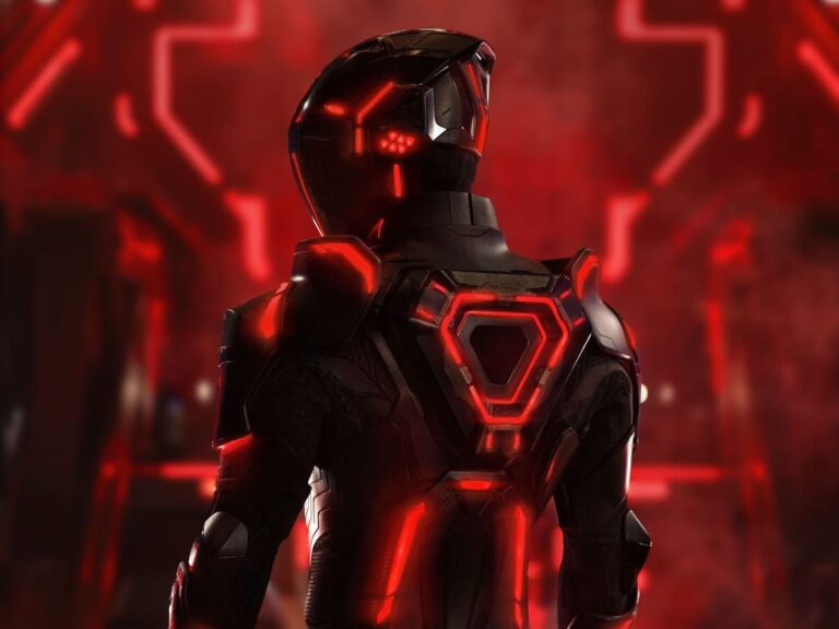 Why ‘Tron: Ares’ Needs To Be So Much More Than A Visual Masterpiece?