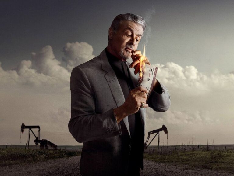 Tulsa King Season 2: Sylvester Stallone Gives A Positive Update
