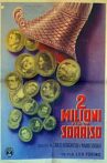 Two Millions For a Smile Movie Streaming Online