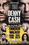 Tyler Denny vs. Felix Cash Movie Streaming Online