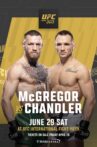 UFC 303: McGregor vs. Chandler Movie Streaming Online
