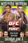 UFC on Fuel TV 10: Nogueira vs. Werdum Movie Streaming Online