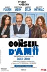 Un conseil d'ami Movie Streaming Online