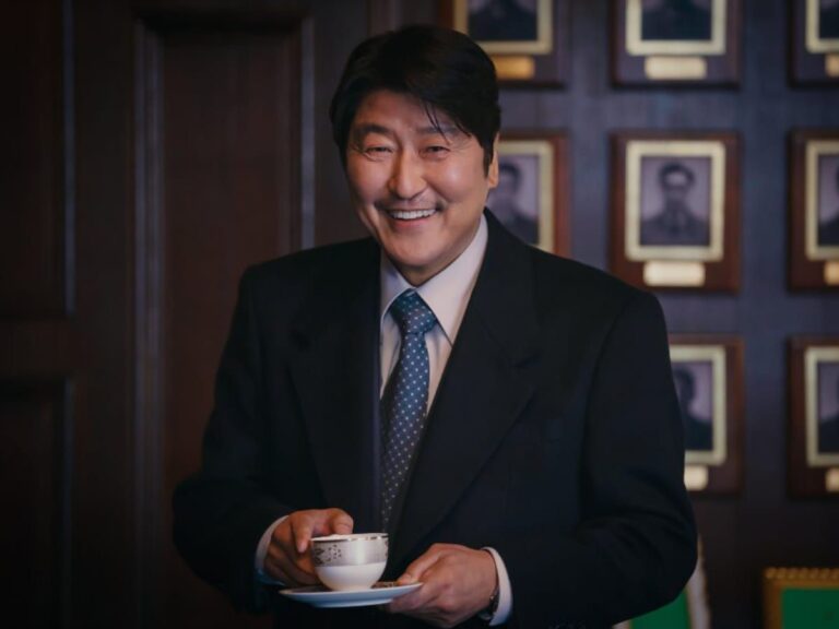 Parasite Star Song Kang-Ho’s Show ‘Uncle Samsik’ Gets Release Date