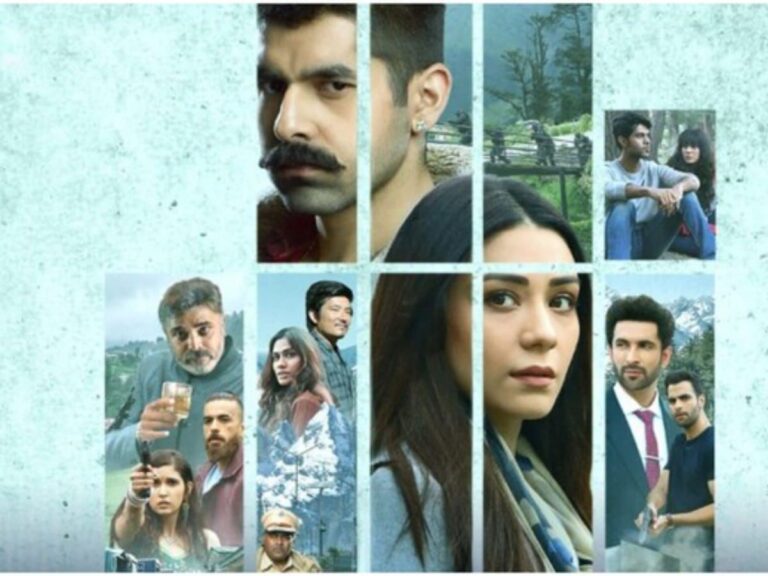 Sony LIV Drops ‘Undekhi’ Season 3 Trailer, Release Date