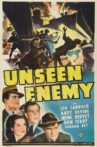 Unseen Enemy Movie Streaming Online