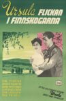 Ursula - Flickan i Finnskogarna Movie Streaming Online