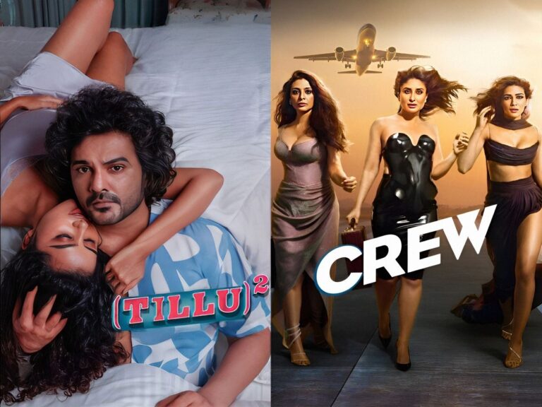 USA Is Still Showing Love For Indian Films in Q1