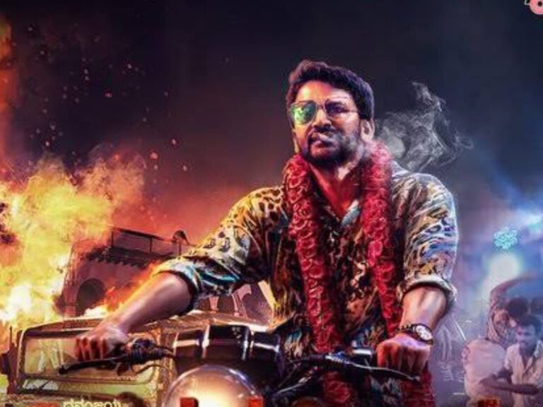 Sandalwood’s Uttarakaanda Packs Some Serious Star Power