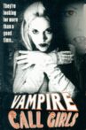 Vampire Call Girls Movie Streaming Online