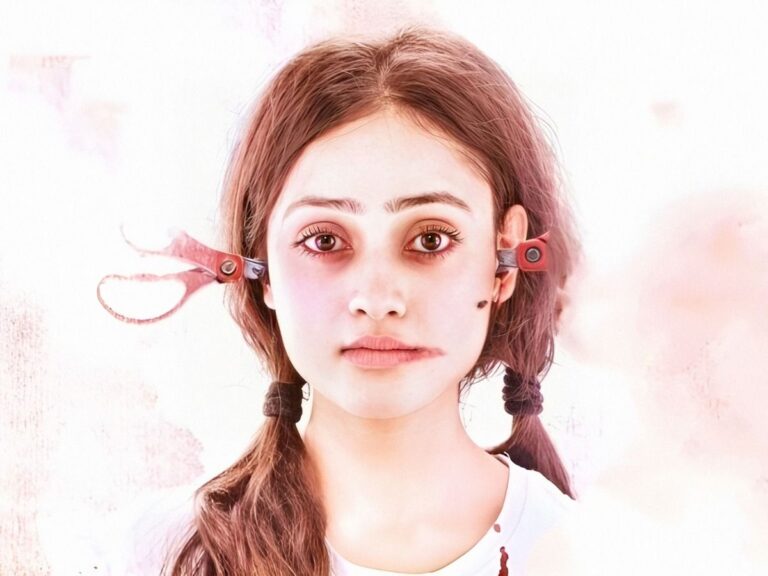 How Top OTT Platforms Missed A Chilling Horror?