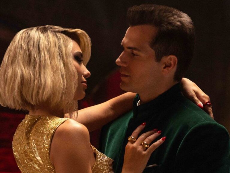 Vaughn’s Next Thriller ‘Argylle’ Drops On April 12!