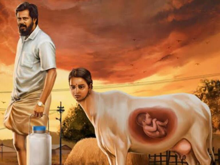 Kollywood’s Norm Challenging Veppam Kulir Mazhai Now Out On OTT