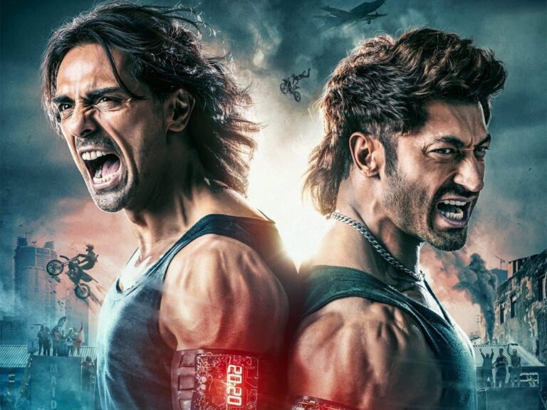 Vidyut Jammwal’s ‘Crakk’ OTT Release Date And Platform Revealed