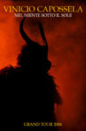 Vinicio Capossela: Nel niente sotto il sole Movie Streaming Online
