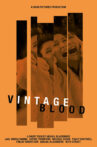 Vintage Blood Movie Streaming Online