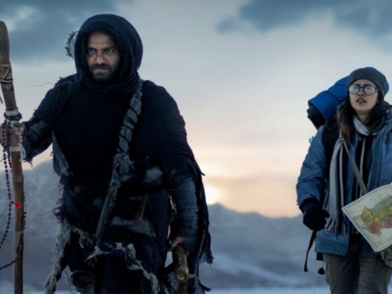 Vishwak Sen’s Telegu Movie ‘Gaami’ OTT Release Date Out