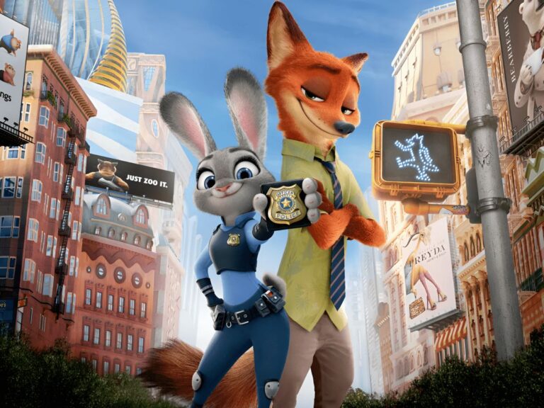 Voice Recording For Zootopia 2 Starts, Movie To Release On This Date!