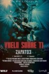 Vuelo Sobre Ti: Zapato 3 Movie Streaming Online