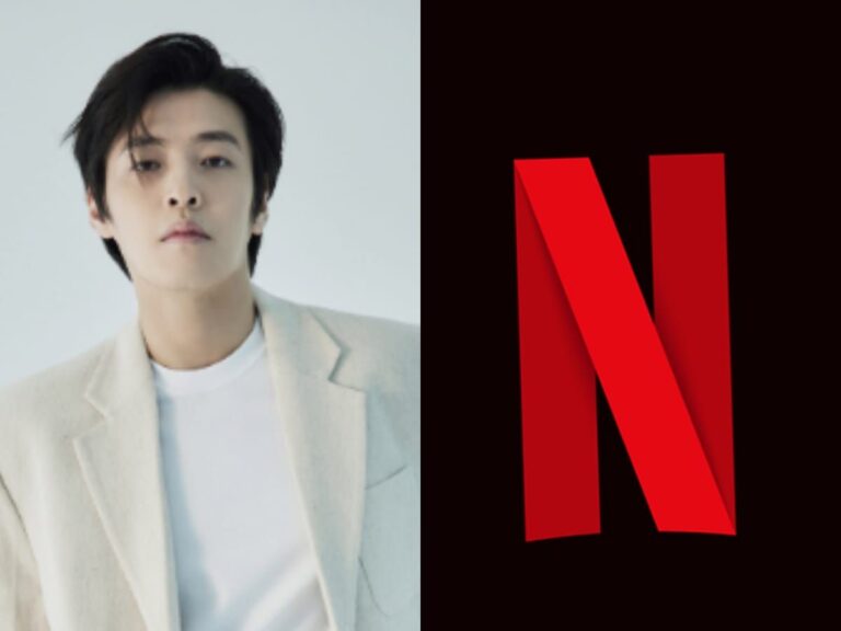 Netflix Announces New Korean Thriller Film ‘Wall To Wall’