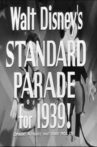Walt Disney's Standard Parade for 1939 Movie Streaming Online