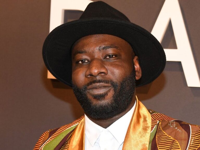 Warner Bros. Ventures into Yasuke’s Epic Tale of the First Black Samurai