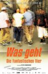 Was geht - Die fantastischen Vier Movie Streaming Online