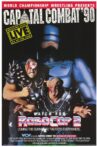 WCW Capital Combat: The Return of RoboCop Movie Streaming Online
